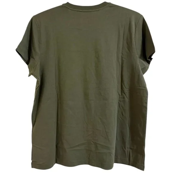 NWT Polo Ralph Lauren Classic Crew Neck T-Shirt - Picture 3 of 5